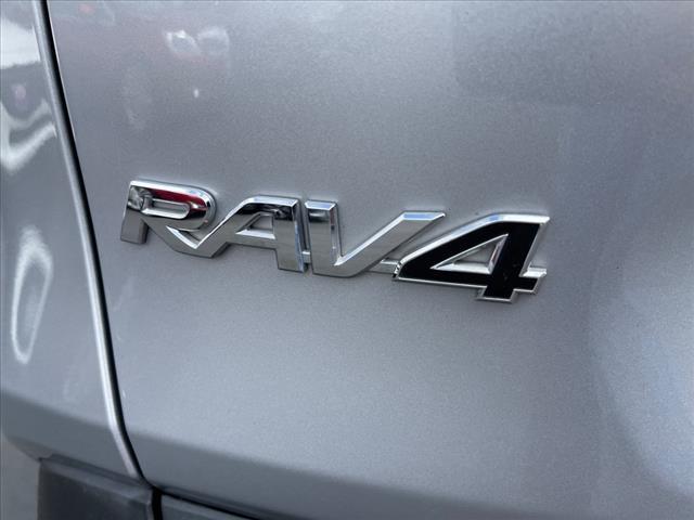 used 2022 Toyota RAV4 car, priced at $21,888