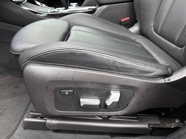 used 2021 BMW X3 car, priced at $22,888