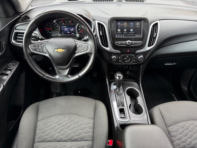 used 2019 Chevrolet Equinox car, priced at $14,888