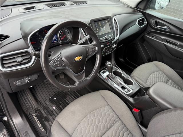 used 2019 Chevrolet Equinox car, priced at $14,888