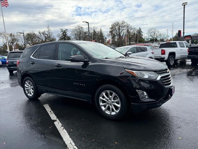 used 2019 Chevrolet Equinox car, priced at $14,888