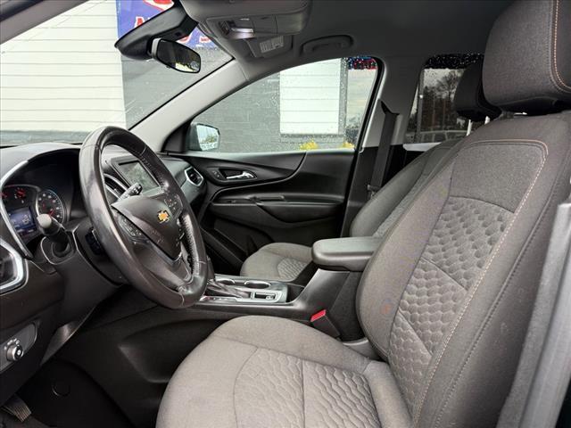 used 2019 Chevrolet Equinox car, priced at $14,888