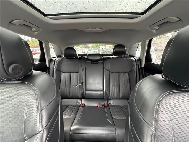 used 2019 Audi e-tron car, priced at $24,888