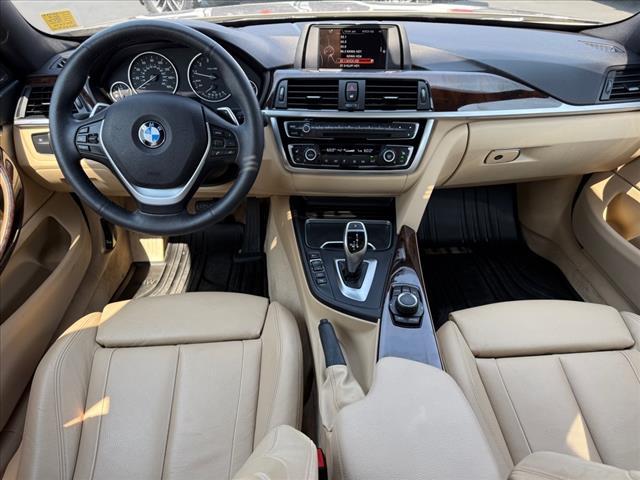 used 2016 BMW 428 Gran Coupe car, priced at $19,888