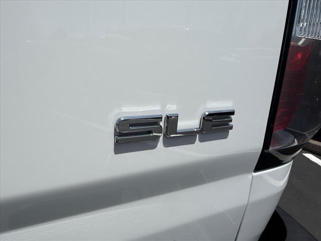 used 2017 GMC Canyon car