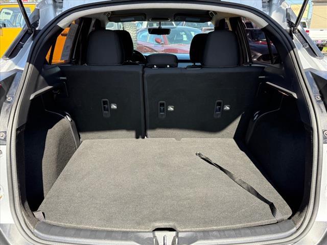 used 2019 Nissan Kicks car, priced at $12,888