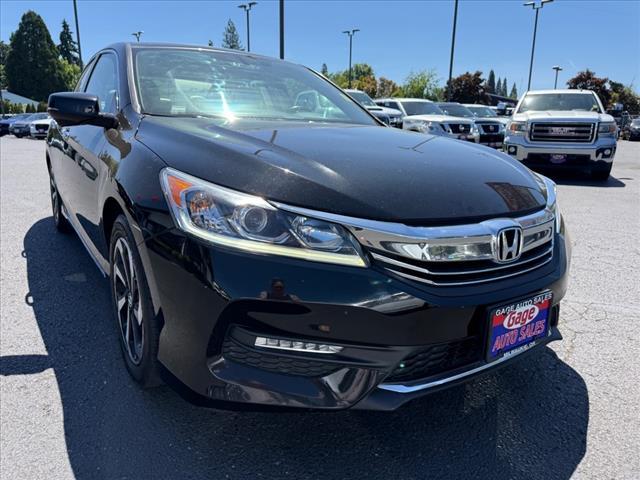 used 2016 Honda Accord car, priced at $15,888