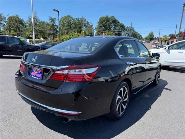 used 2016 Honda Accord car, priced at $15,888