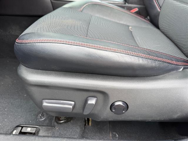 used 2017 Toyota Camry car, priced at $13,888