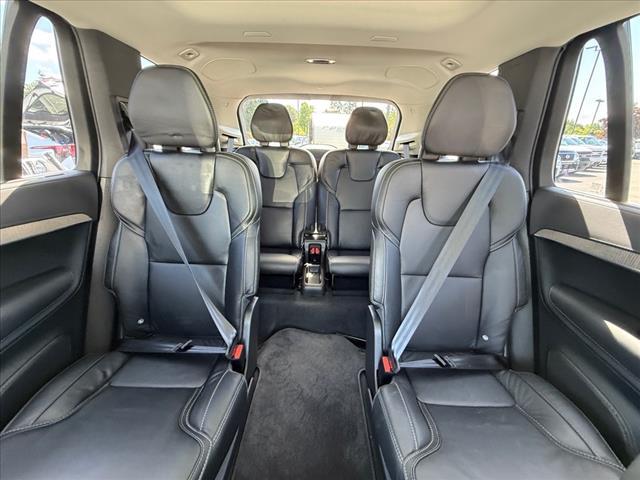 used 2022 Volvo XC90 Recharge Plug-In Hybrid car, priced at $54,888