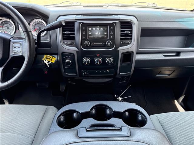 used 2015 Ram 2500 car, priced at $28,460