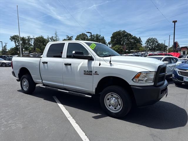 used 2015 Ram 2500 car, priced at $28,460