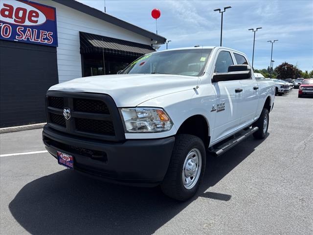 used 2015 Ram 2500 car, priced at $28,460