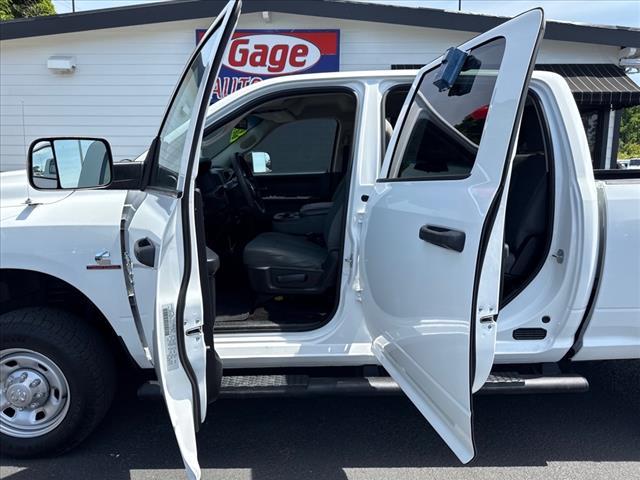 used 2015 Ram 2500 car, priced at $28,460