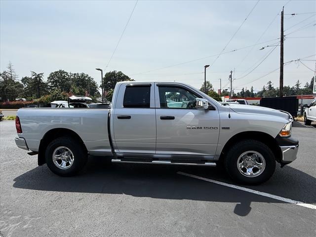 used 2012 Ram 1500 car, priced at $15,888