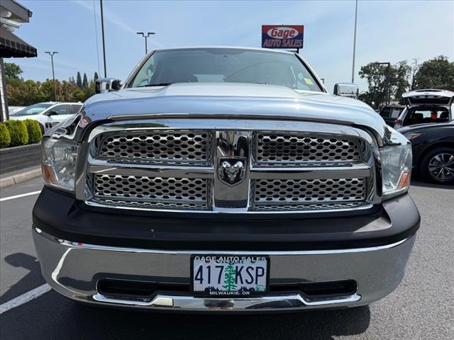 used 2012 Ram 1500 car, priced at $15,888