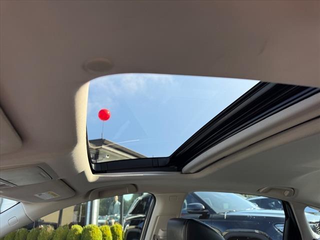 used 2018 Honda Accord car, priced at $17,888