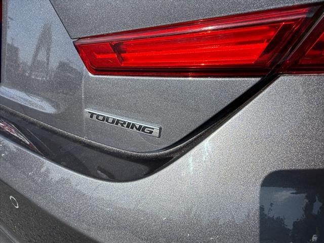 used 2018 Honda Accord car, priced at $17,888