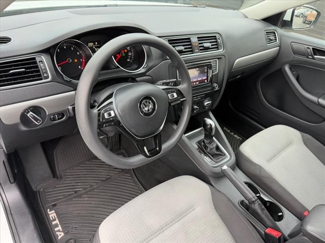 used 2018 Volkswagen Jetta car, priced at $13,888