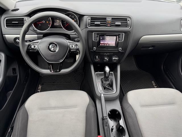 used 2018 Volkswagen Jetta car, priced at $13,888