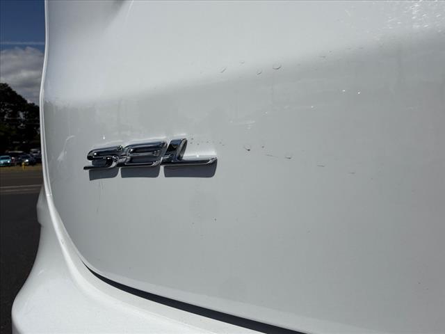 used 2024 Ford Edge car