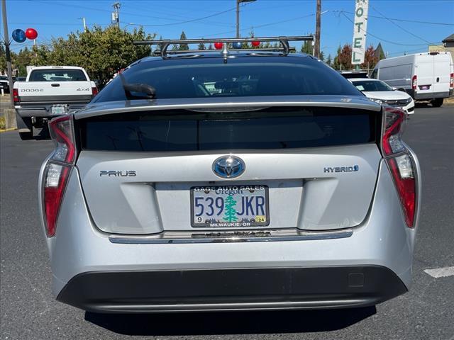 used 2016 Toyota Prius car, priced at $19,888