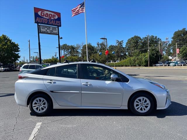 used 2016 Toyota Prius car, priced at $19,888