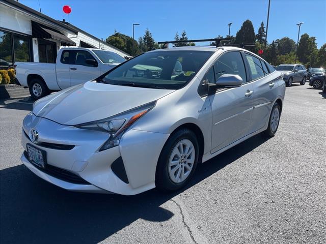 used 2016 Toyota Prius car, priced at $19,888