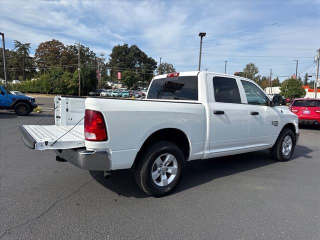 used 2023 Ram 1500 Classic car, priced at $26,888