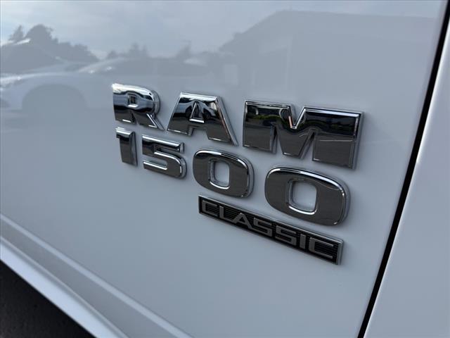 used 2023 Ram 1500 Classic car, priced at $26,888