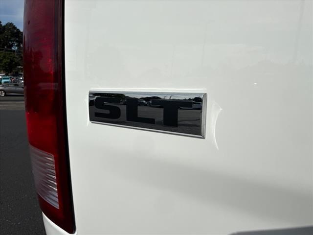 used 2023 Ram 1500 Classic car, priced at $26,888