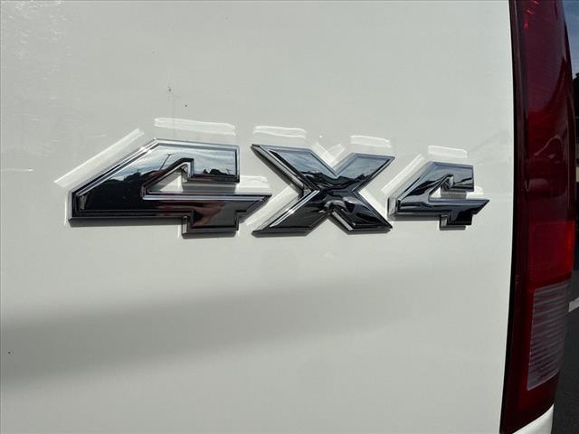 used 2023 Ram 1500 Classic car, priced at $26,888