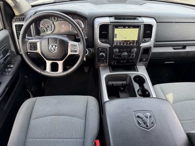 used 2023 Ram 1500 Classic car, priced at $26,888