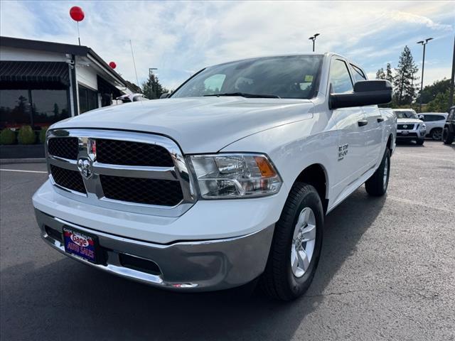 used 2023 Ram 1500 Classic car, priced at $26,888