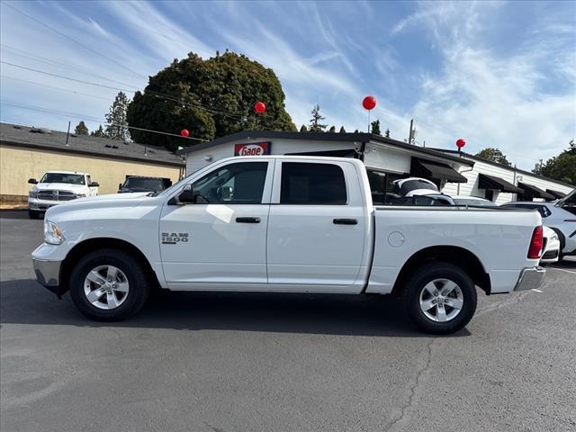 used 2023 Ram 1500 Classic car, priced at $26,888