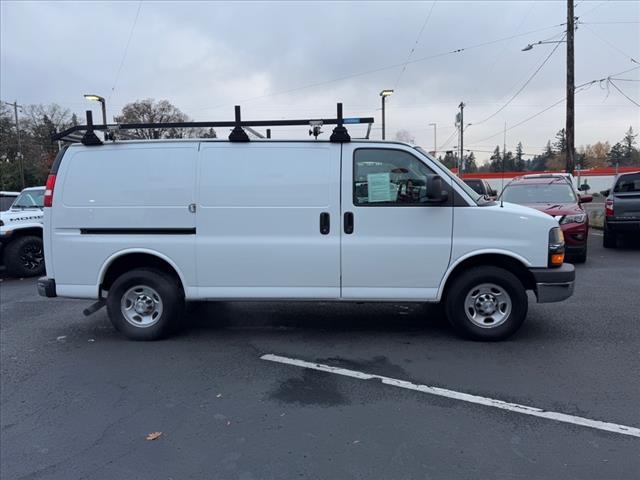 used 2016 Chevrolet Express 3500 car, priced at $18,888