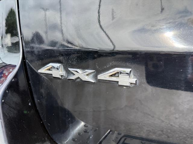 used 2018 Jeep Grand Cherokee car, priced at $18,888
