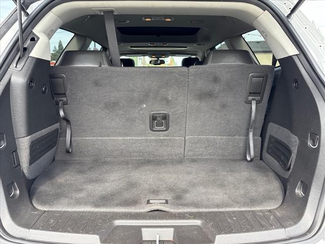 used 2017 Buick Enclave car, priced at $12,888