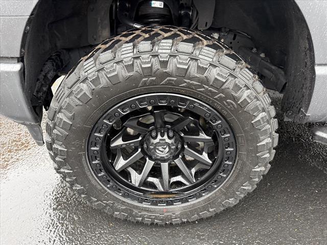 used 2023 Ford F-150 car, priced at $48,888