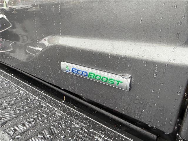 used 2023 Ford F-150 car, priced at $48,888