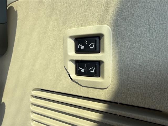 used 2023 INFINITI QX80 car, priced at $33,888