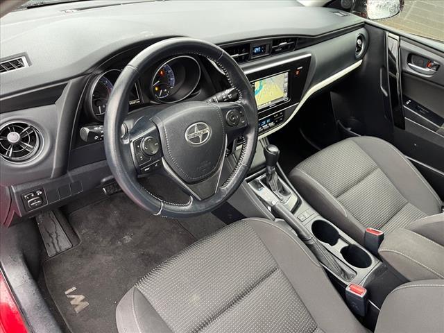 used 2016 Scion iM car, priced at $15,888