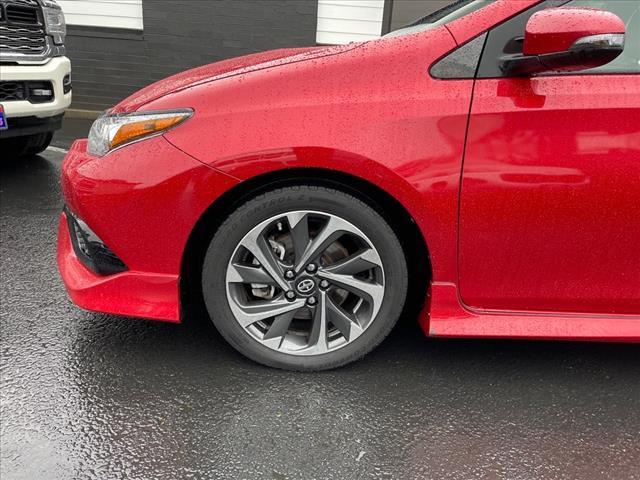 used 2016 Scion iM car, priced at $15,888