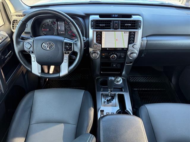 used 2024 Toyota 4Runner car, priced at $39,888