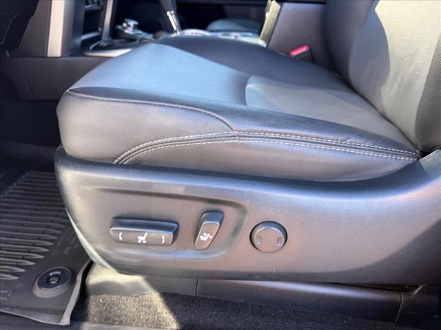 used 2024 Toyota 4Runner car, priced at $39,888
