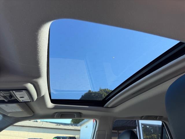 used 2024 Toyota 4Runner car, priced at $39,888