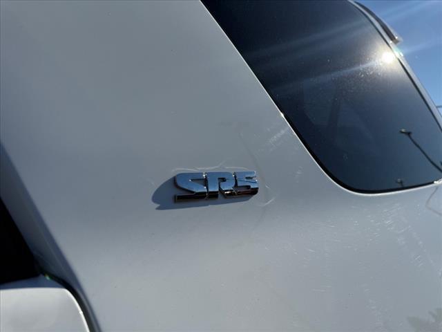 used 2024 Toyota 4Runner car, priced at $39,888