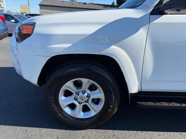 used 2024 Toyota 4Runner car, priced at $39,888