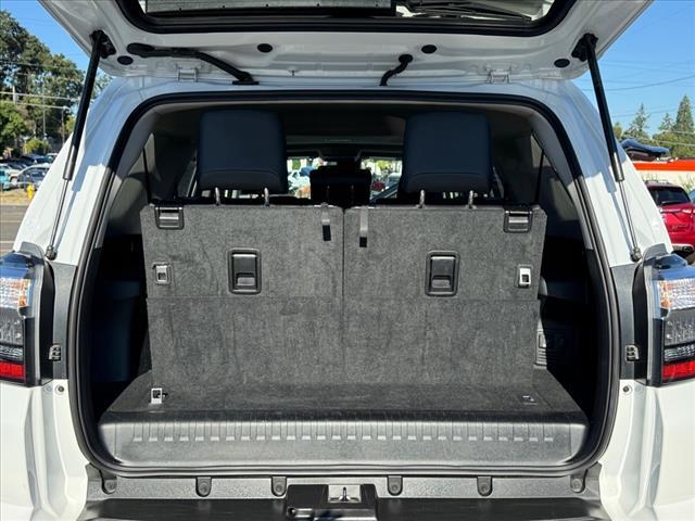 used 2024 Toyota 4Runner car, priced at $39,888