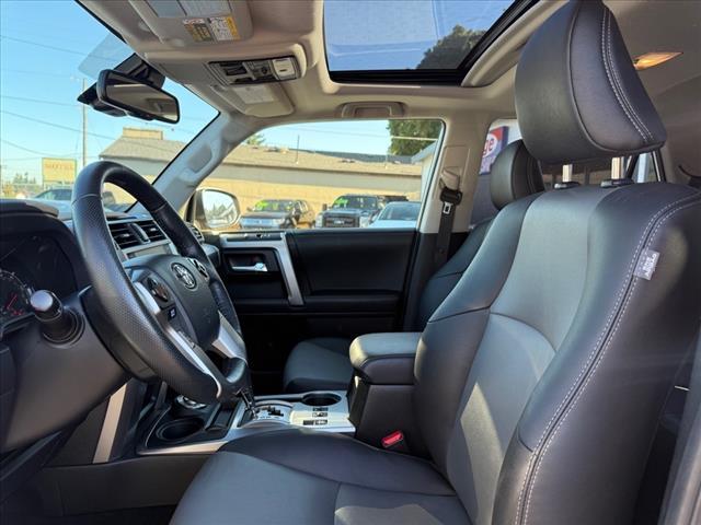 used 2024 Toyota 4Runner car, priced at $39,888